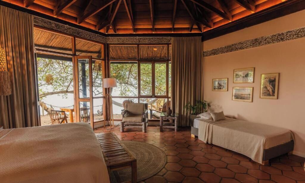 Photo of Bedroom in Rosario Islands