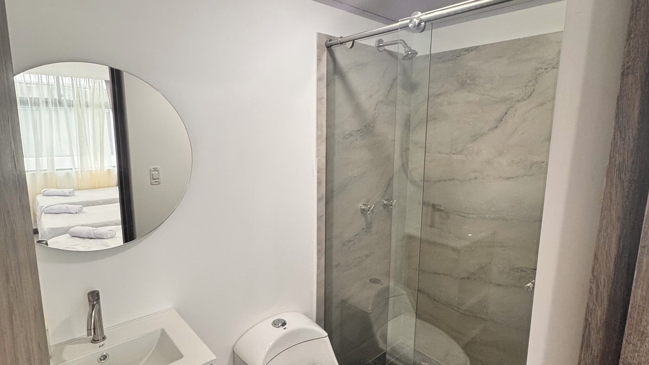 Photo of Bathroom in Quinta Paredes