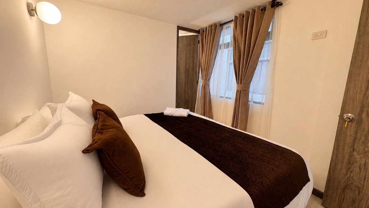 Photo of Bedroom in Quinta Paredes