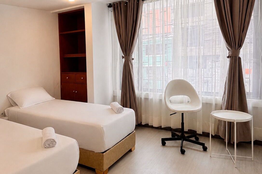 Photo of Bedroom in Quinta Paredes