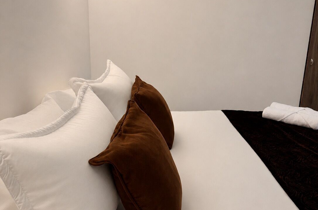 Photo of Bedroom in Quinta Paredes