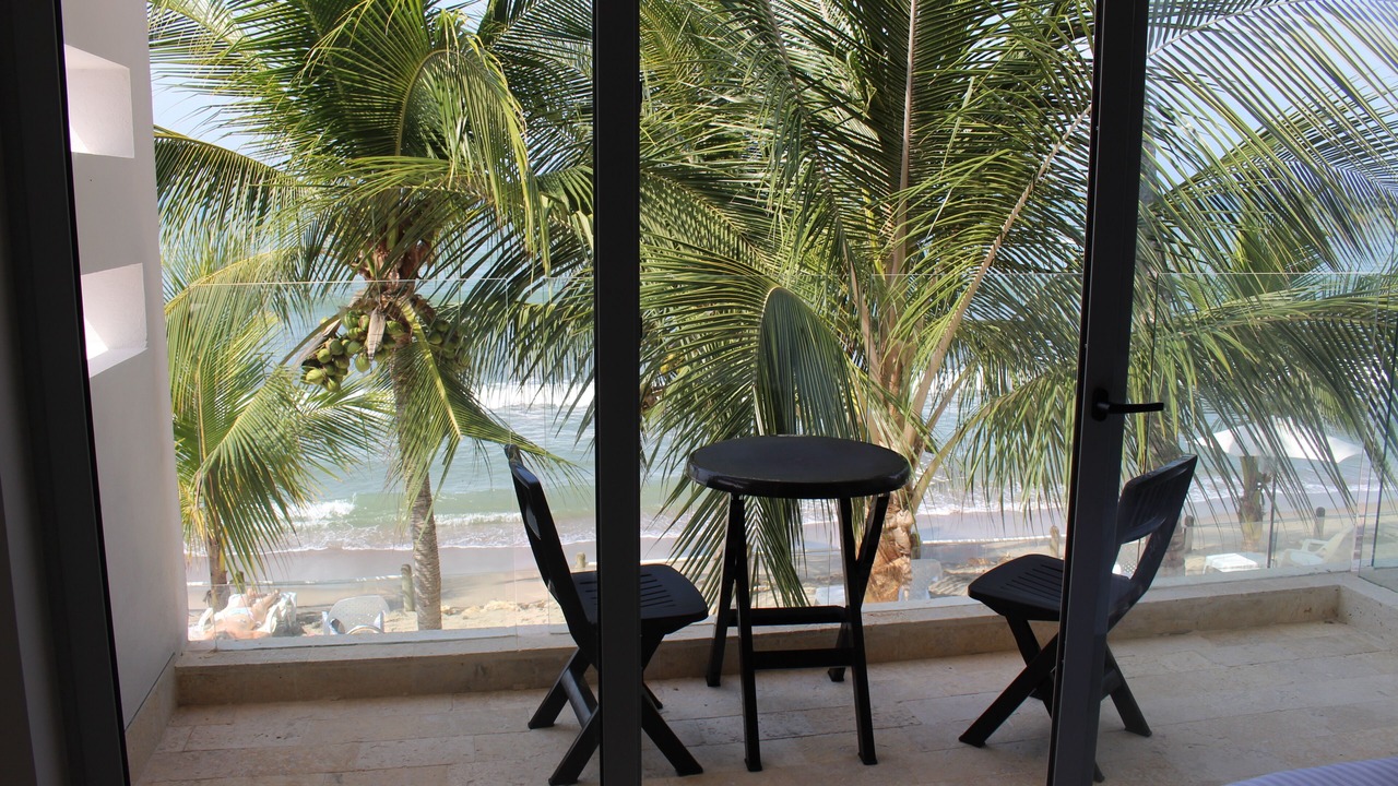 Photo of Bedroom in Tolu