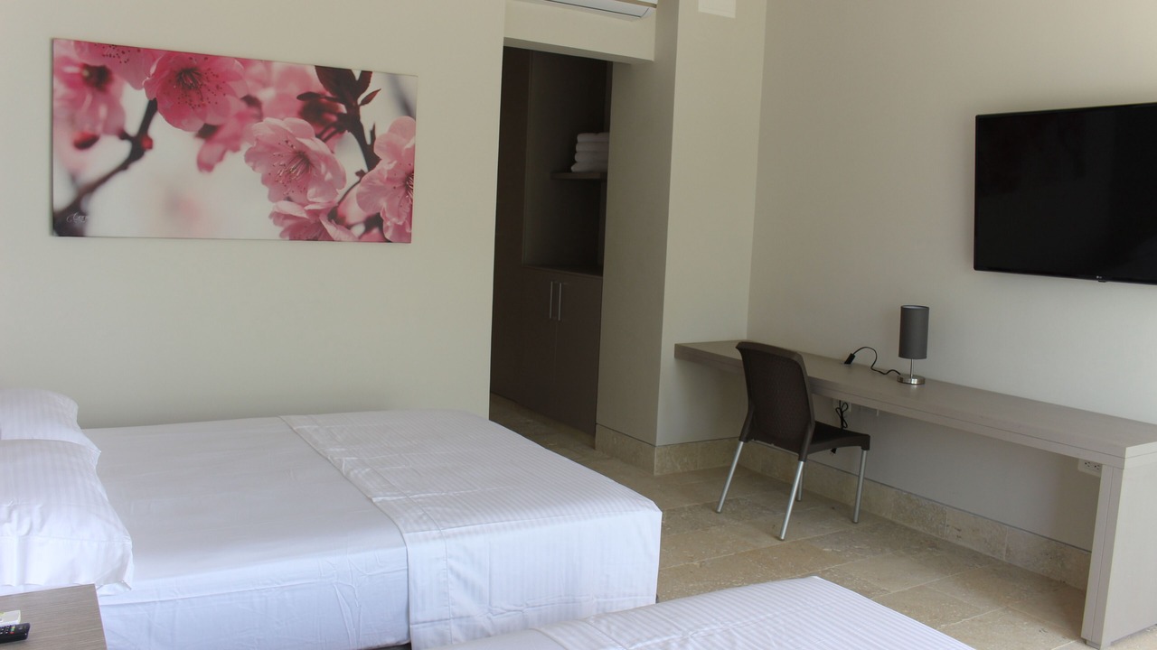 Photo of Bedroom in Tolu