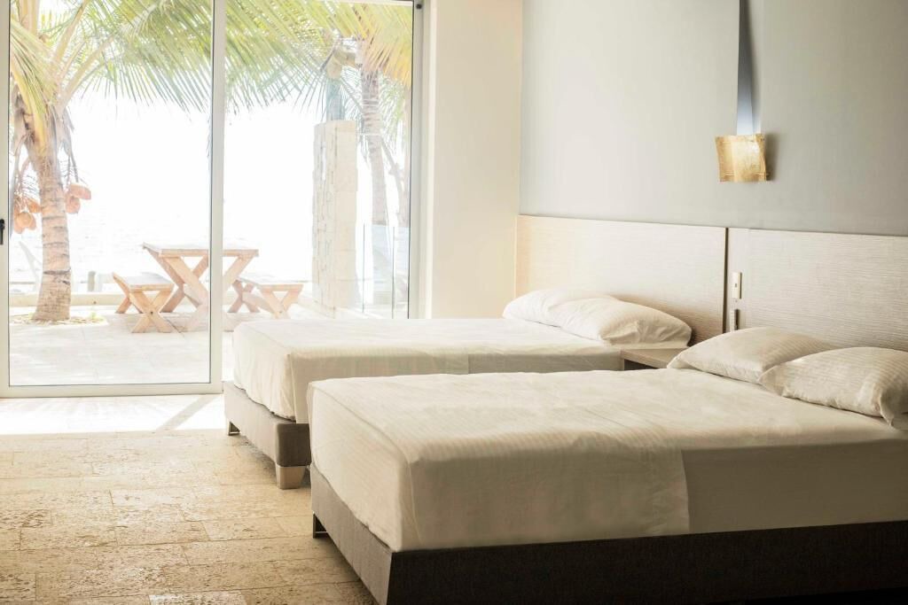 Photo of Bedroom in Tolu