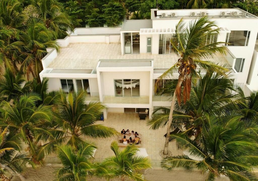 Photo of Outdoor in Tolu