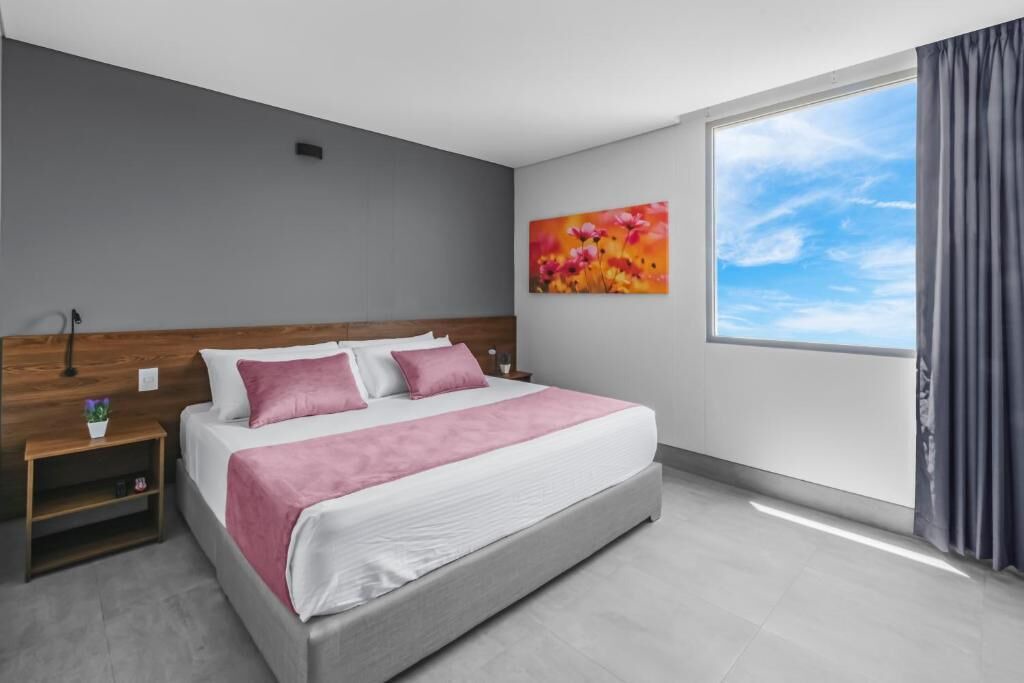 Photo of Bedroom in Barrancabermeja