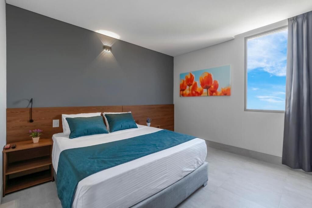 Photo of Bedroom in Barrancabermeja