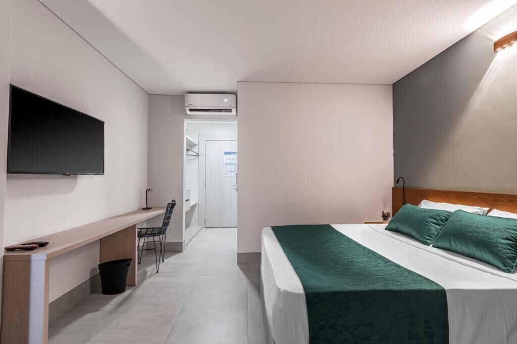 Photo of Bedroom in Barrancabermeja