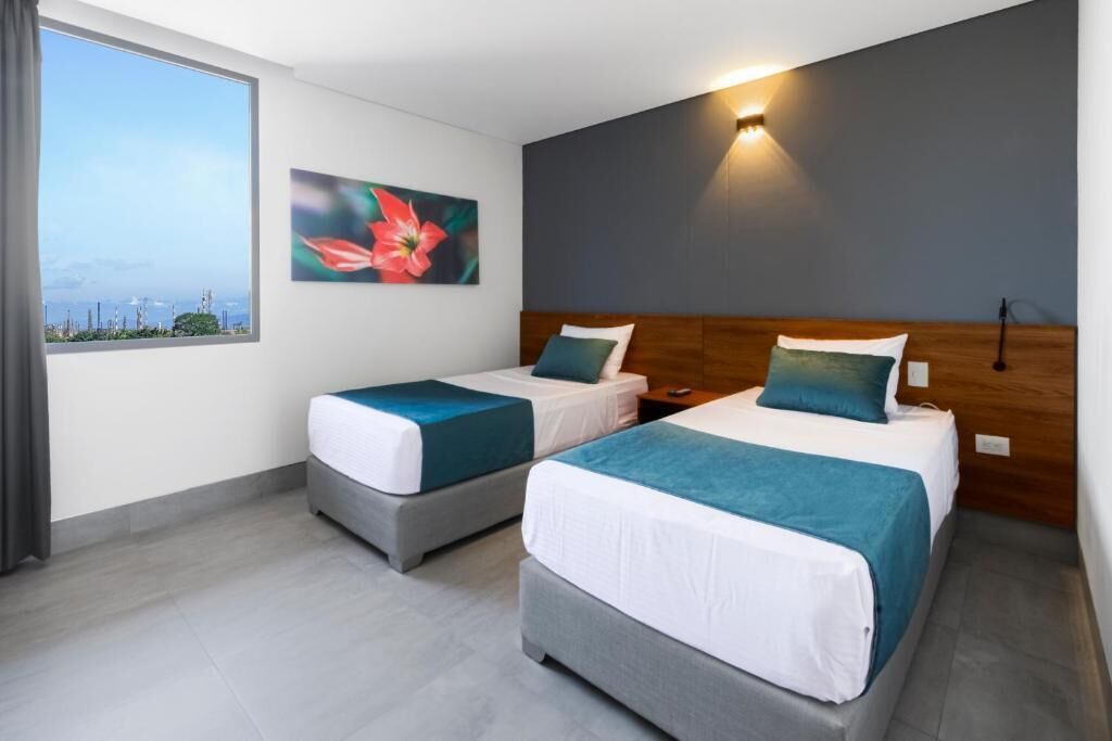 Photo of Bedroom in Barrancabermeja