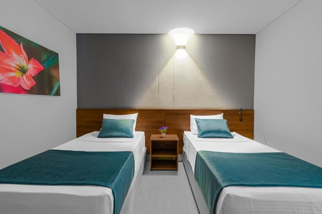 Photo of Bedroom in Barrancabermeja