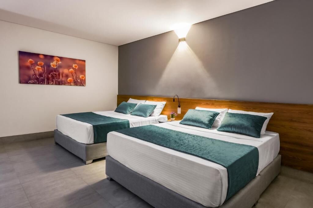 Photo of Bedroom in Barrancabermeja