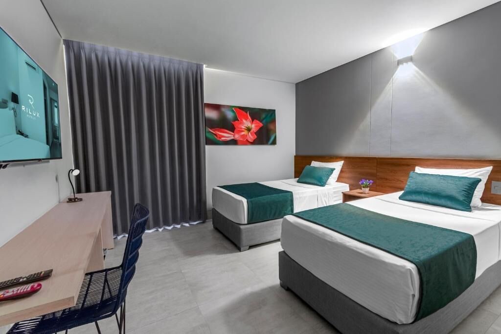Photo of Bedroom in Barrancabermeja