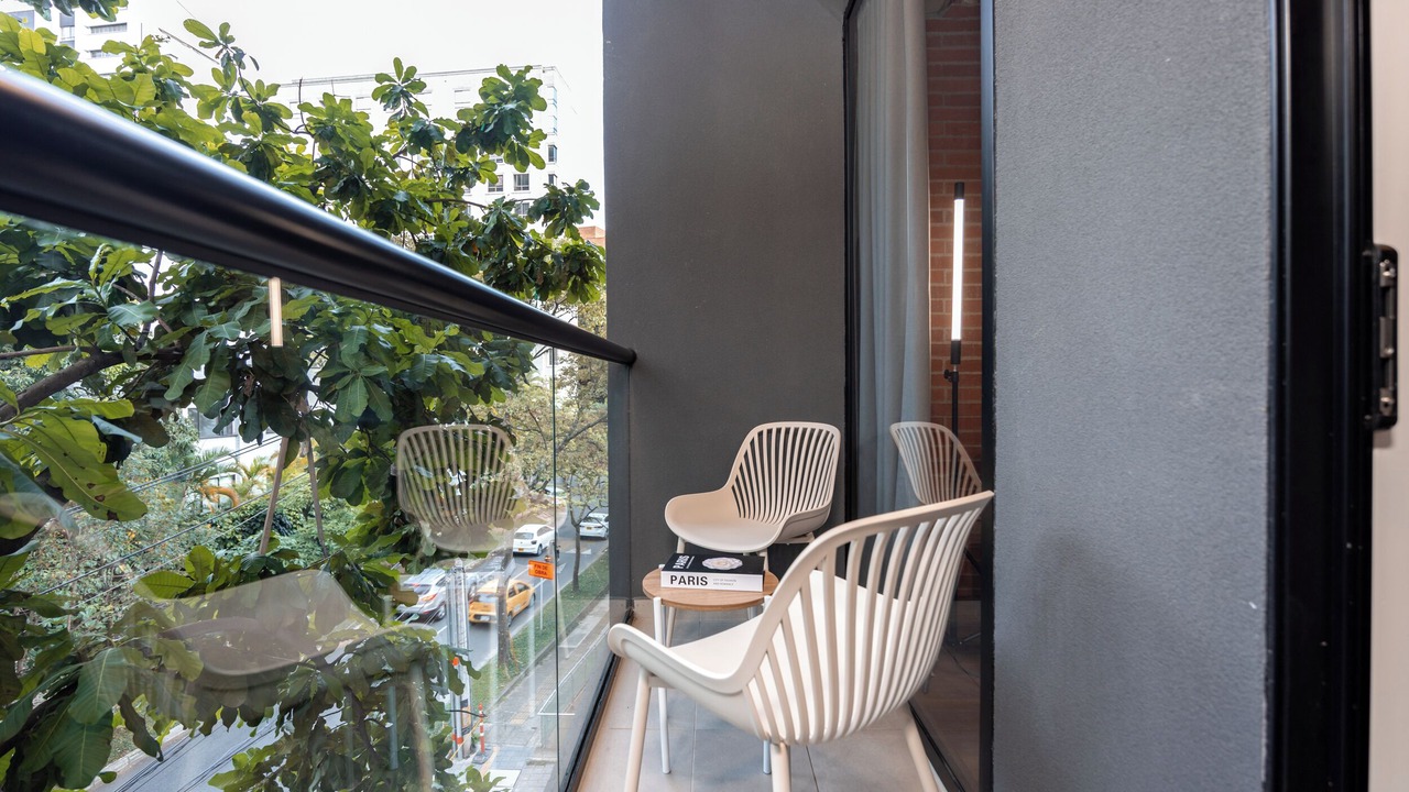 Photo of Patio Balcony in Patio Bonito