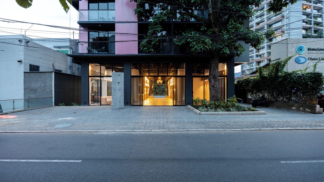 Photo of Outdoor in Patio Bonito