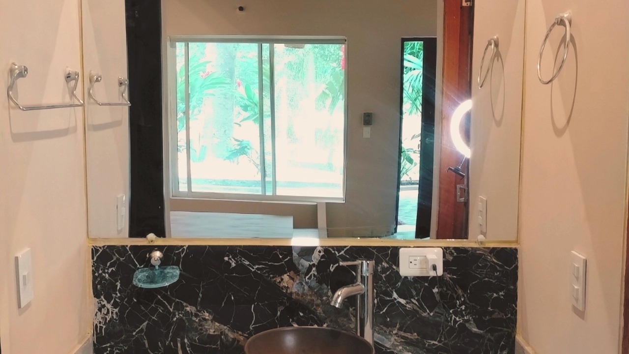 Photo of Bathroom in Canaveral