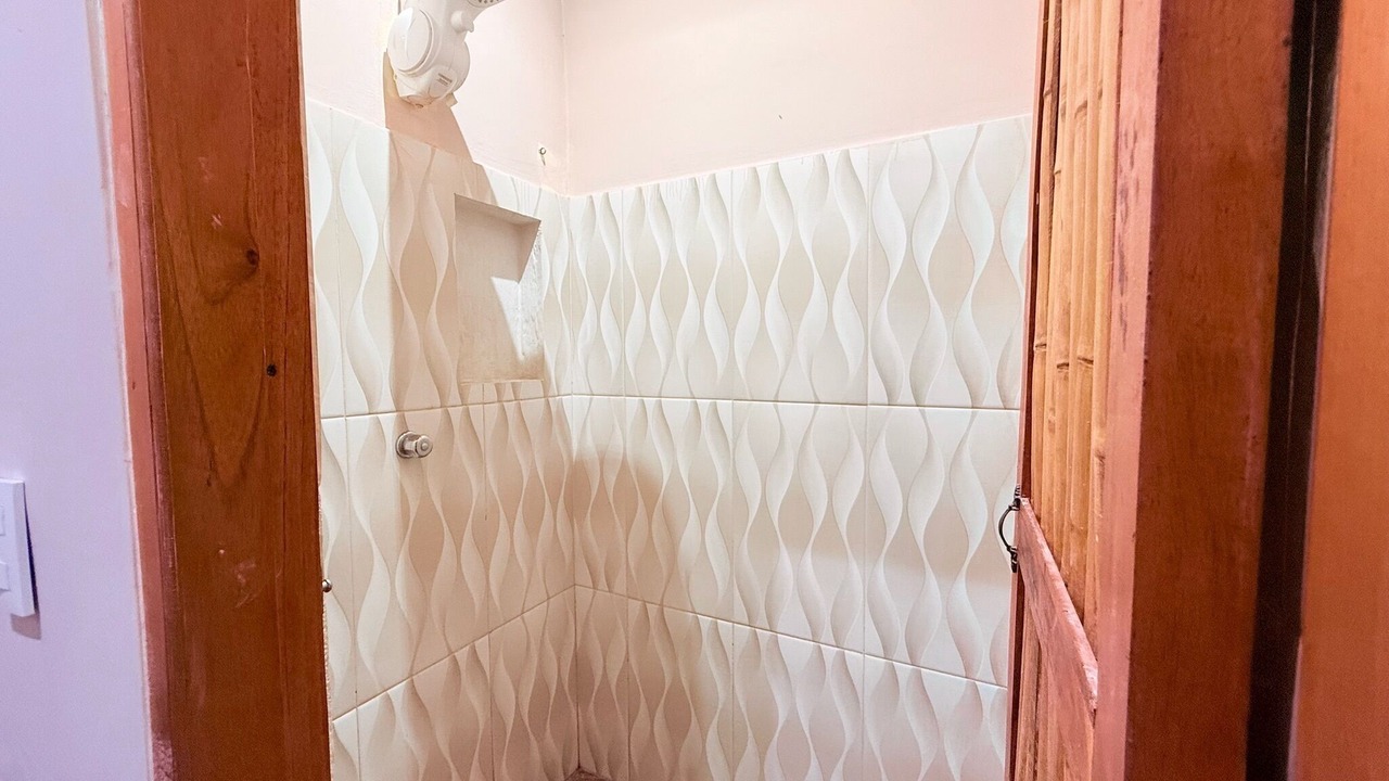 Photo of Bathroom in Canaveral