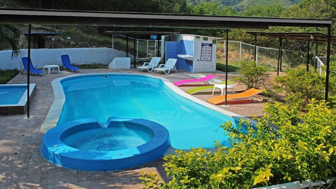 Photo of Outdoor in Girardot