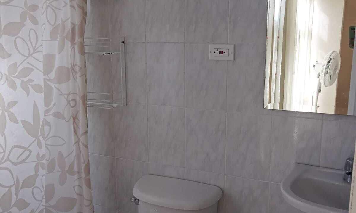 Photo of Bathroom in Girardot