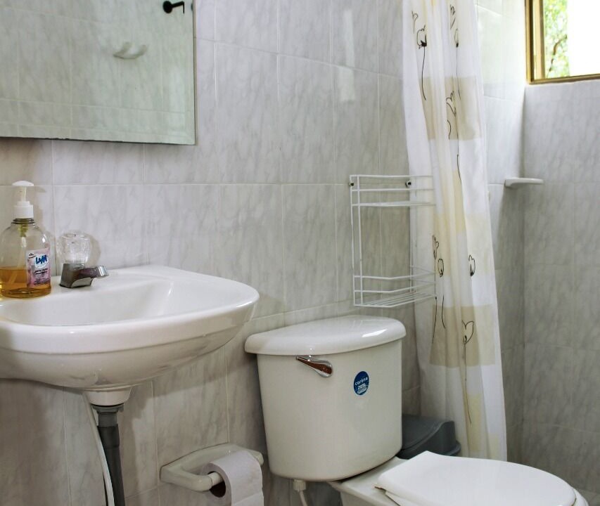 Photo of Bathroom in Girardot