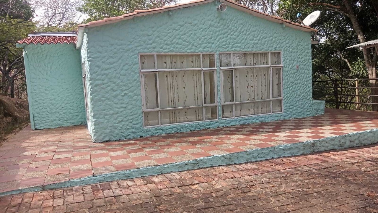 Photo of Patio Balcony in Girardot