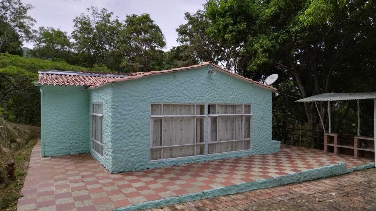 Photo of Bedroom in Girardot