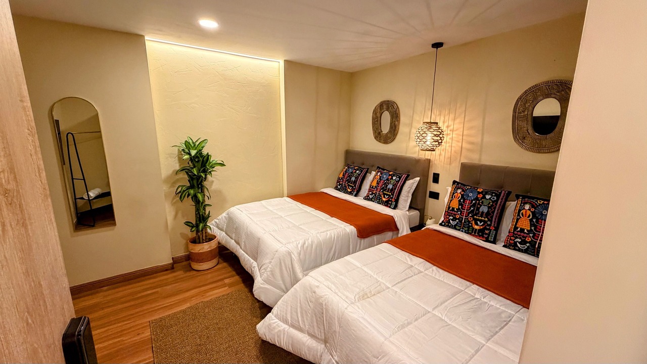 Photo of Bedroom in El Poblado