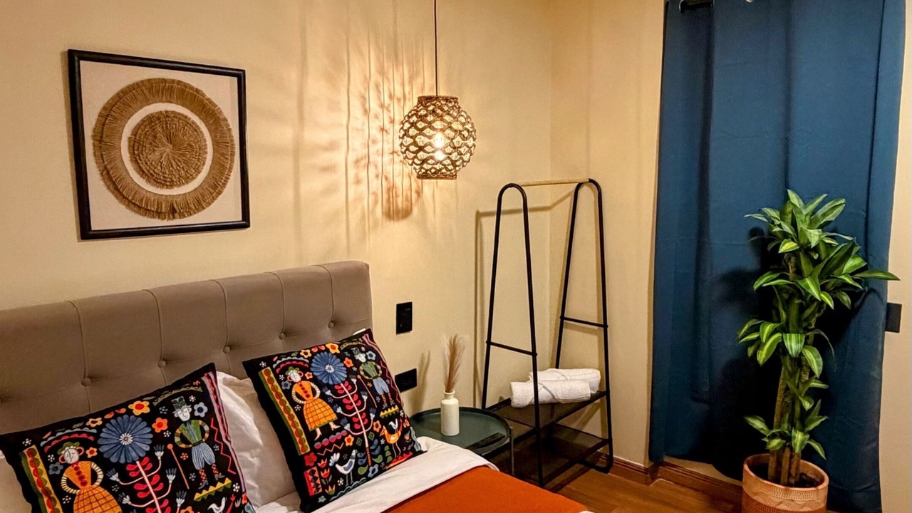 Photo of Bedroom in El Poblado