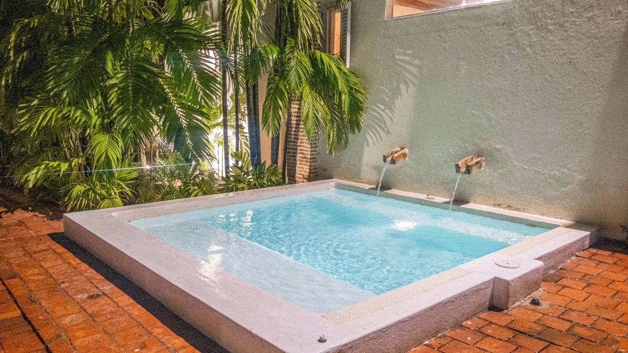 Photo of Outdoor in El Cabrero