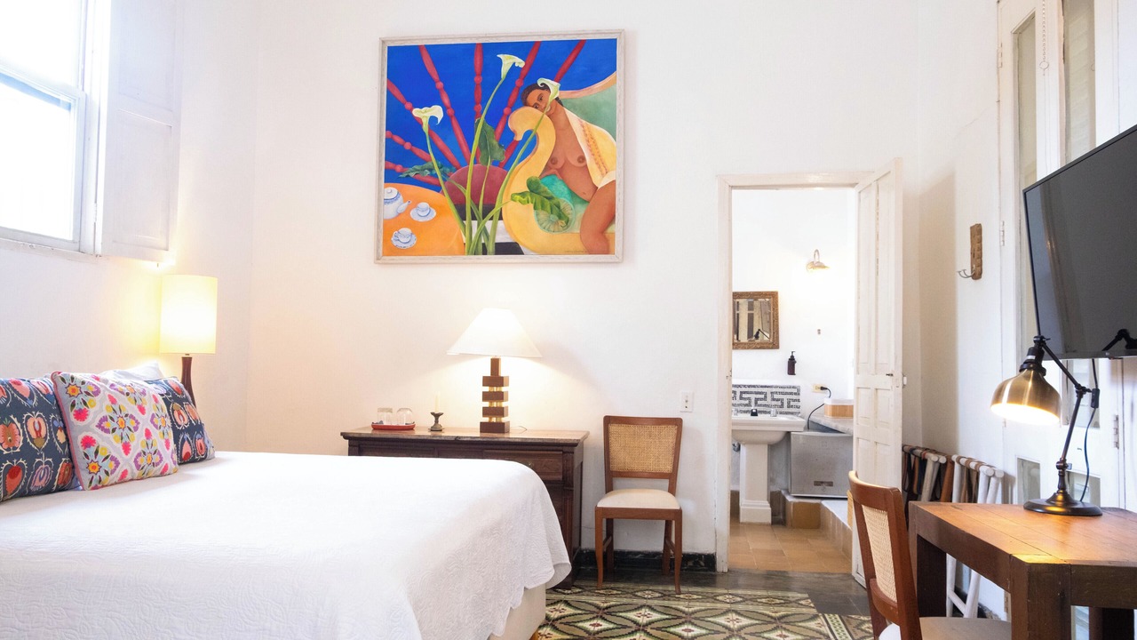 Photo of Bedroom in El Cabrero