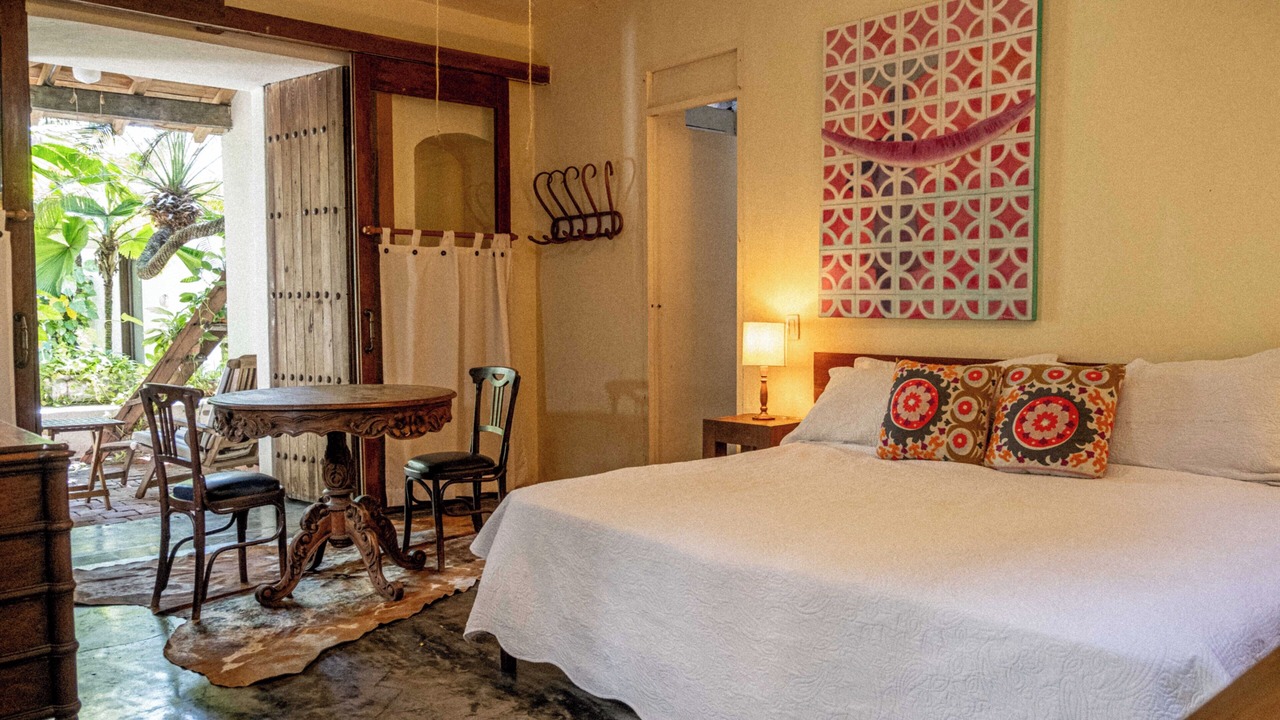 Photo of Bedroom in El Cabrero
