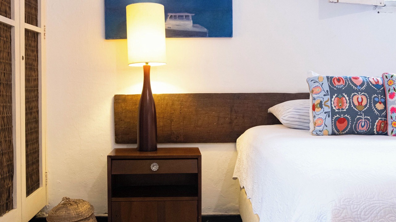 Photo of Bedroom in El Cabrero