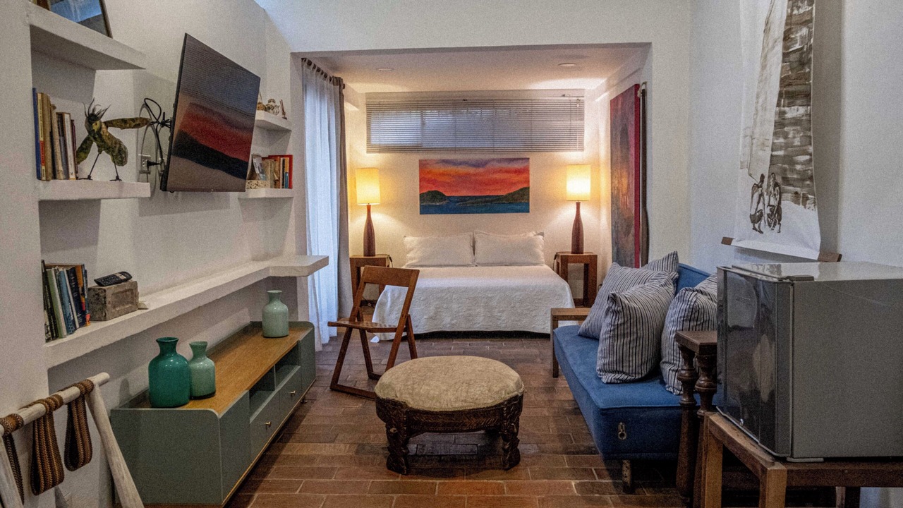 Photo of Bedroom in El Cabrero