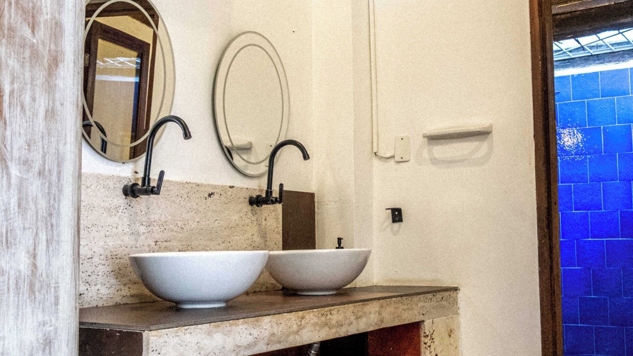 Photo of Bathroom in El Cabrero