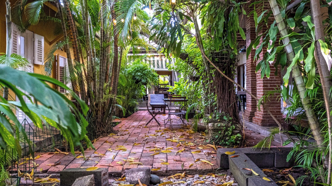 Photo of Patio Balcony in El Cabrero