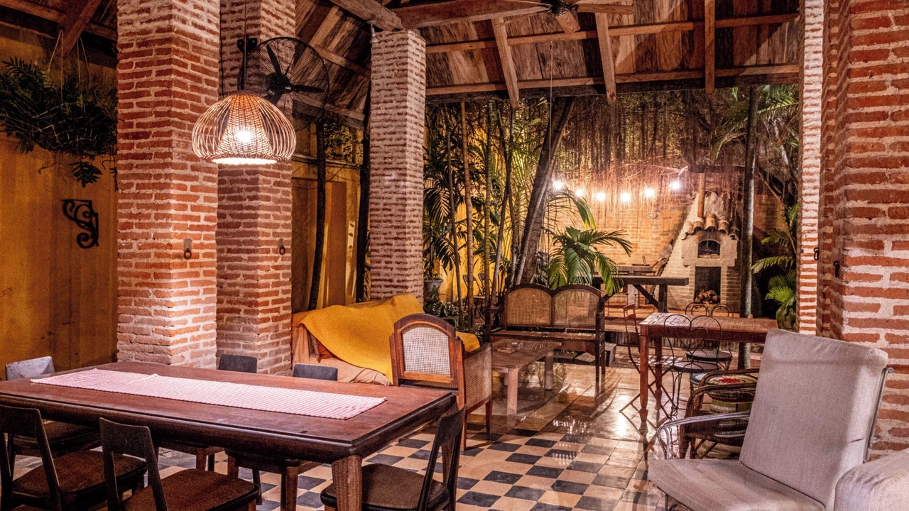 Photo of Outdoor in El Cabrero