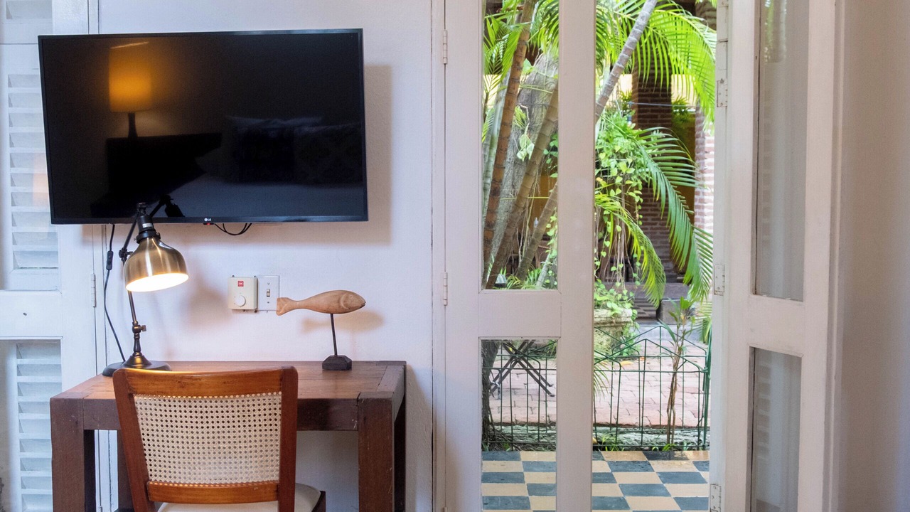 Photo of Bedroom in El Cabrero