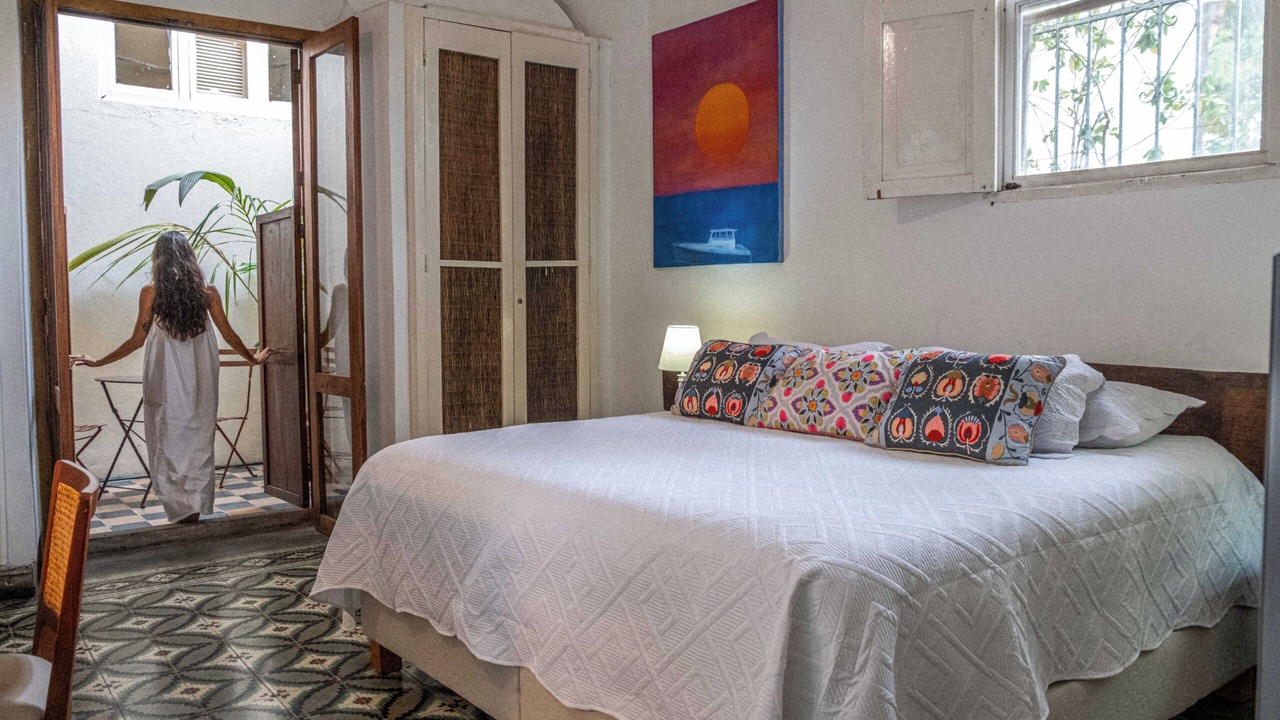 Photo of Bedroom in El Cabrero