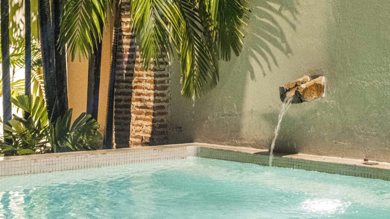 Photo of Outdoor in El Cabrero