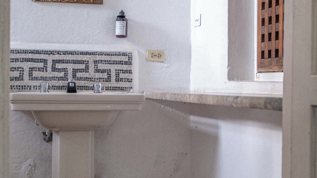 Photo of Bathroom in El Cabrero