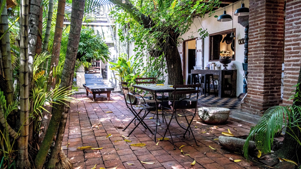 Photo of Outdoor in El Cabrero