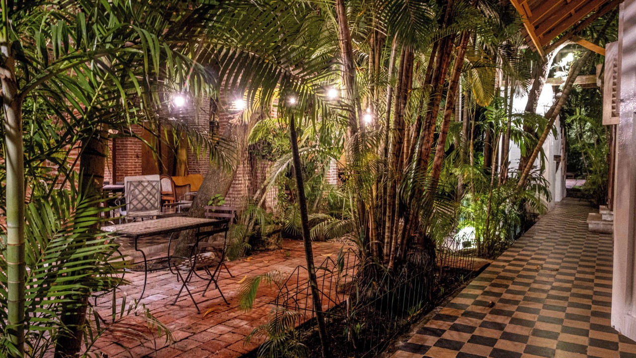 Photo of Outdoor in El Cabrero