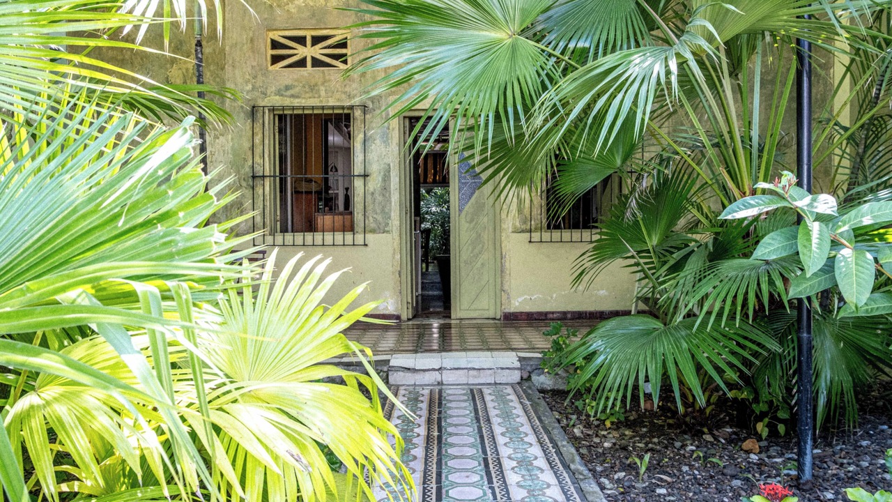 Photo of Outdoor in El Cabrero
