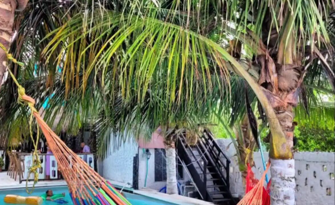Photo of Outdoor in Tierra Bomba Island