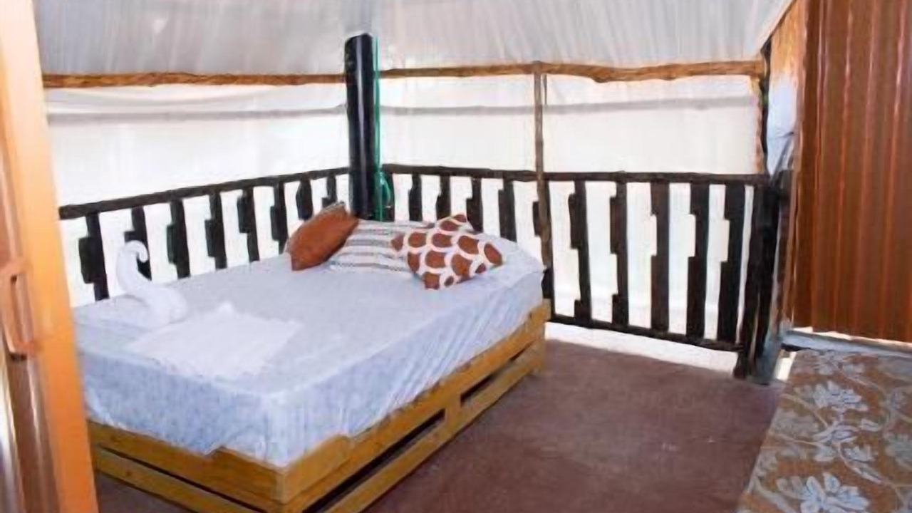Photo of Bedroom in Tierra Bomba Island