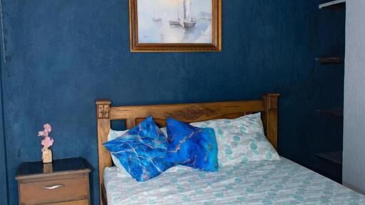 Photo of Bedroom in Tierra Bomba Island