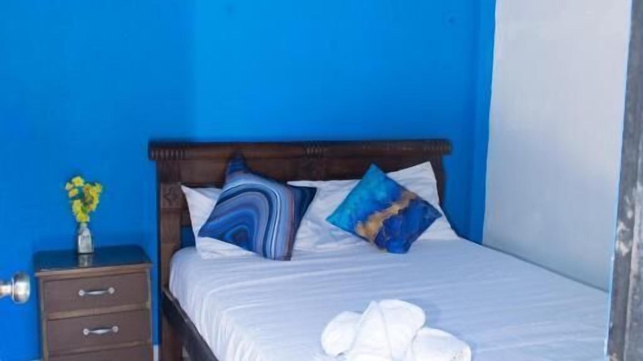 Photo of Bedroom in Tierra Bomba Island
