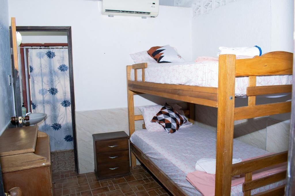 Photo of Bedroom in Tierra Bomba Island