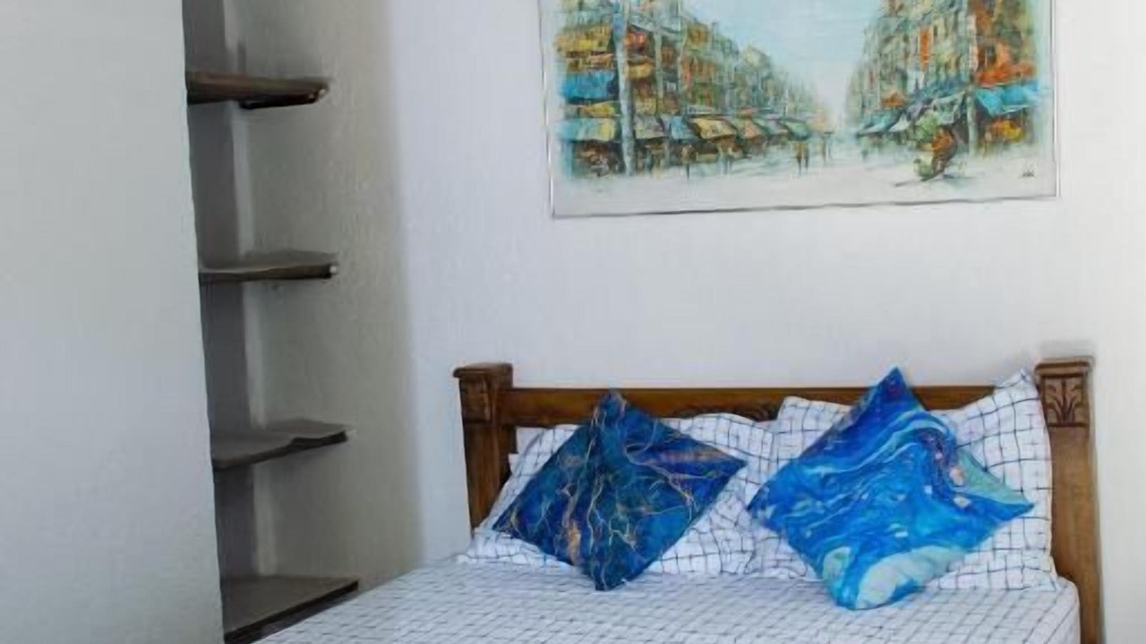 Photo of Bedroom in Tierra Bomba Island