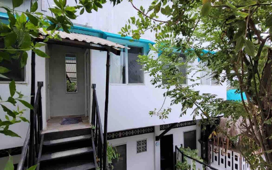 Photo of Outdoor in Tierra Bomba Island