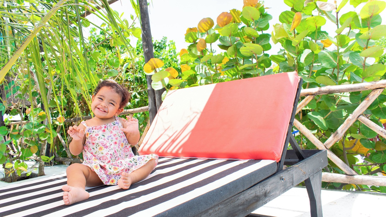 Photo of Outdoor in Tierra Bomba Island